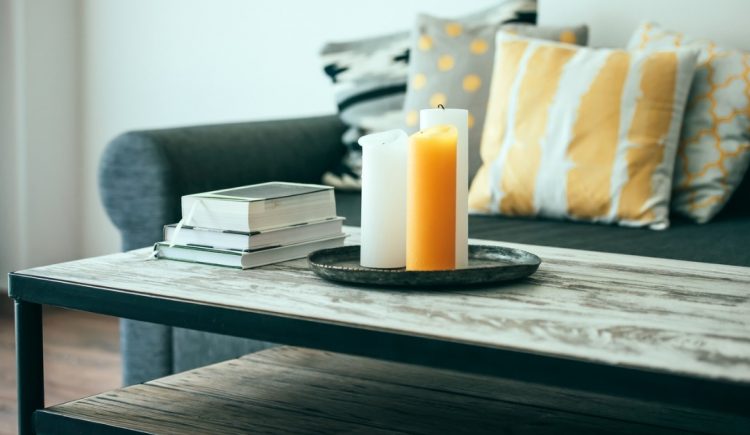 The Best Home Decor Coffee Table Books
