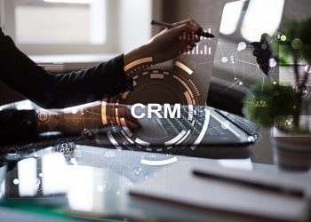 Start the New Year Strong With a Powerful CRM