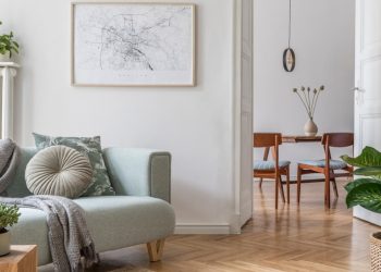 Scandinavian Home Design Guide: What It Is, How to Get It, Where to Shop
