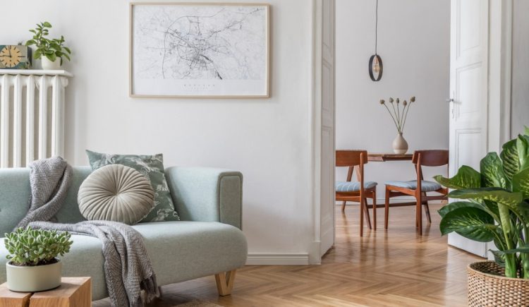 Scandinavian Home Design Guide: What It Is, How to Get It, Where to Shop