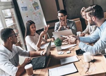 Team Kick-Off Strategies to Launch in 2022