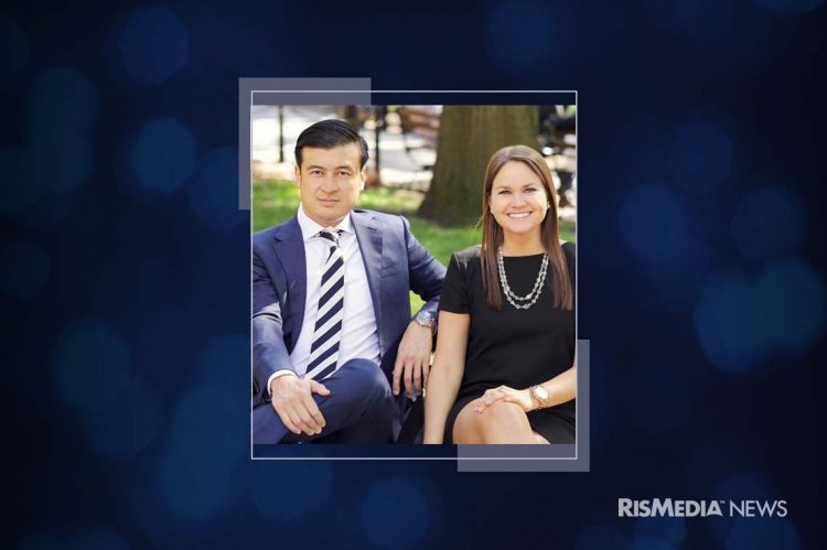 Takk Team Takes on Real Estate in a New York Minute