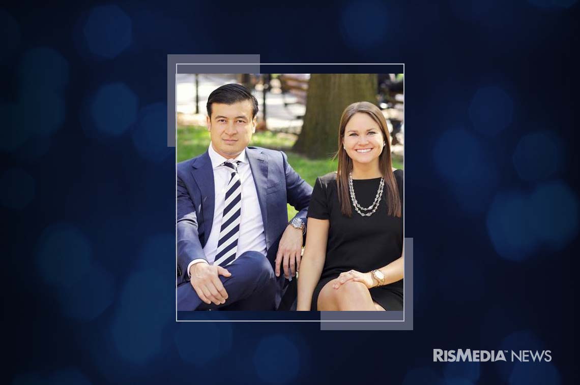 Takk Team Takes on Real Estate in a New York Minute - Vimarsana News