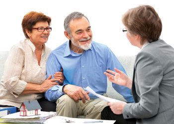 The Next Big Step: Guiding Seniors Through the Real Estate Process