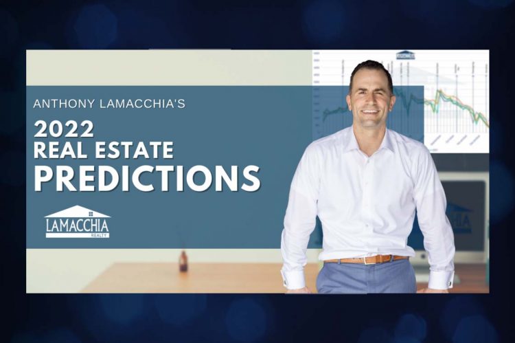 The Perfect Storm Continues: Buyer Frenzy Will Persist Through Summer 2022