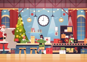 Thoughts on Leadership: Happy Holidays