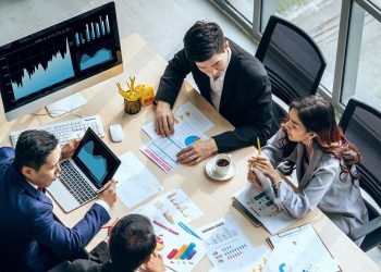 Thoughts on Leadership: the Edge and the Edgers