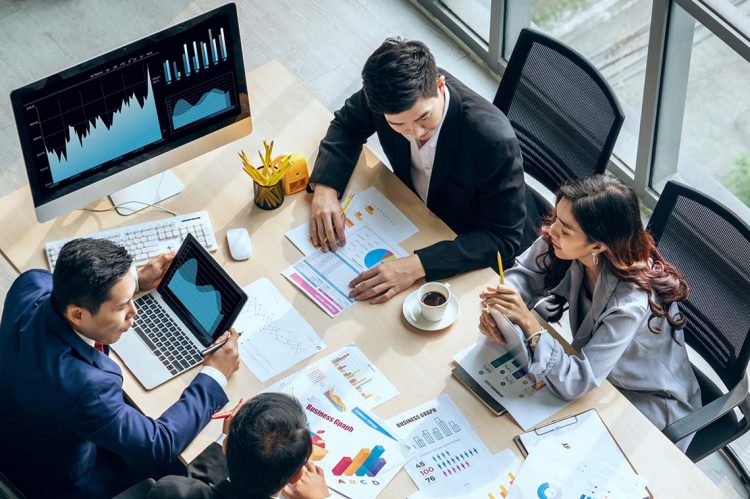 Thoughts on Leadership: the Edge and the Edgers