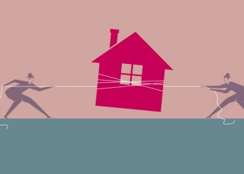 Why Buying a House With a Cosigner May Be a Mistake