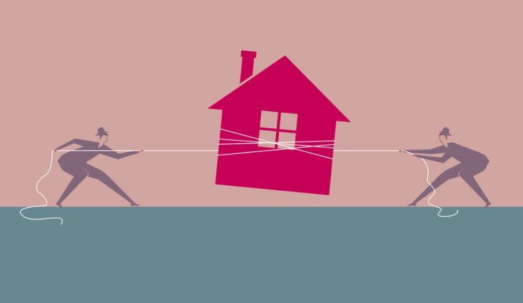 Why Buying a House With a Cosigner May Be a Mistake