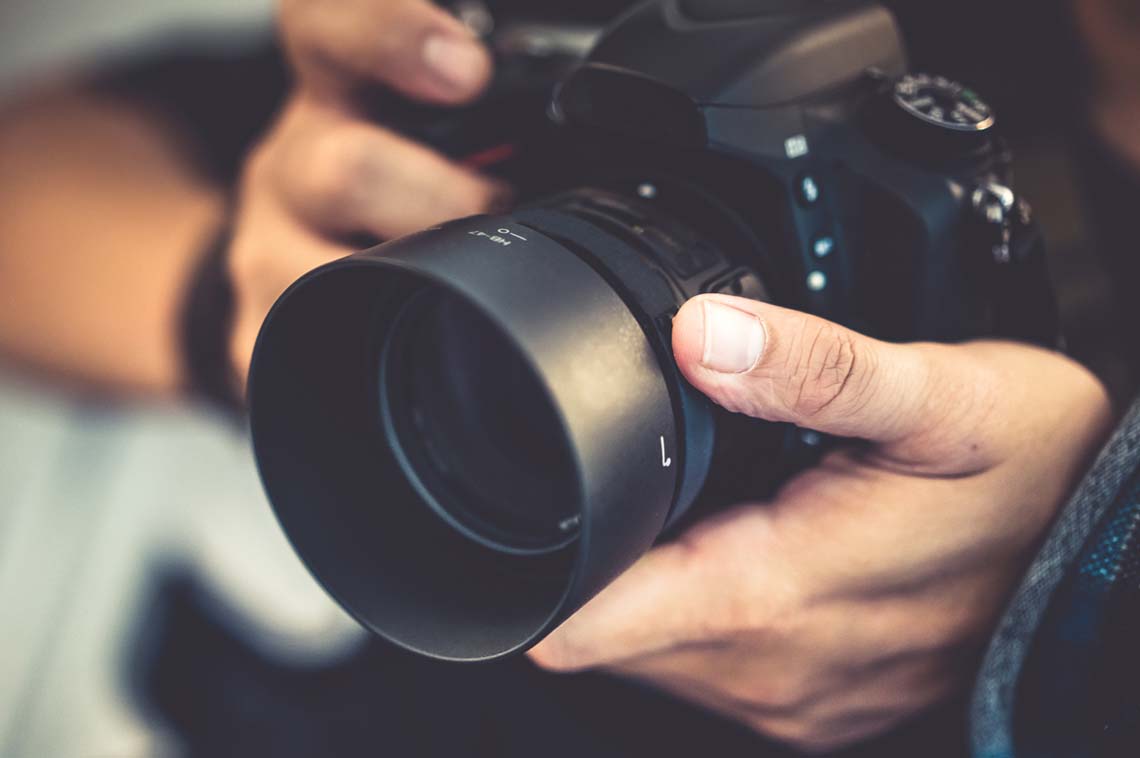 Two Photography Giants Combine: VHT Studios Acquires TourFactory - Vimarsana News