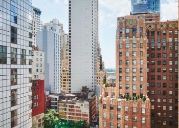 Manhattan Commercial Real Estate Report Shows Market Progress
