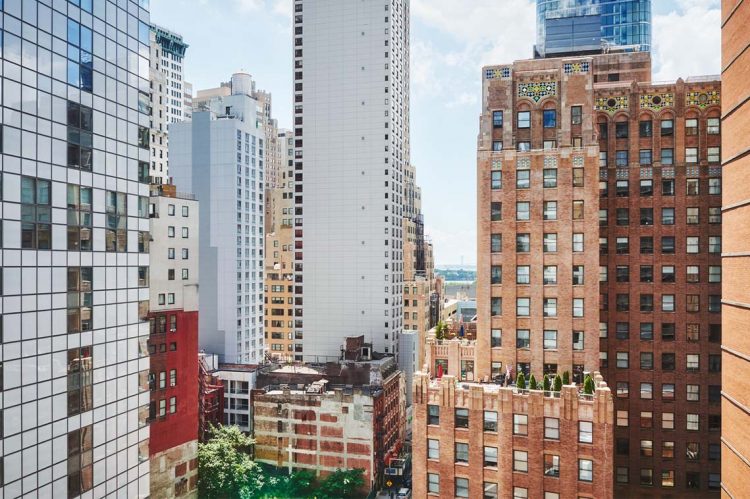 Manhattan Commercial Real Estate Report Shows Market Progress