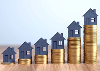 What the Steady But Slow Increase In Home Prices Means for Buyers and Sellers