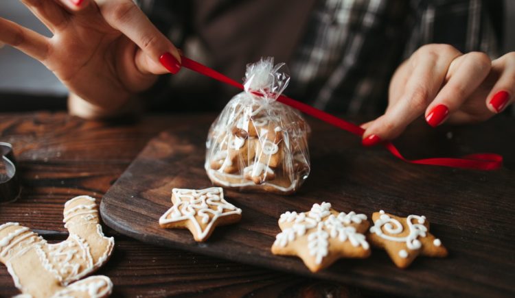 How to Throw the Best Cookie Exchange Party