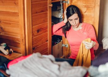 3 Common Decluttering Roadblocks and How to Overcome Them