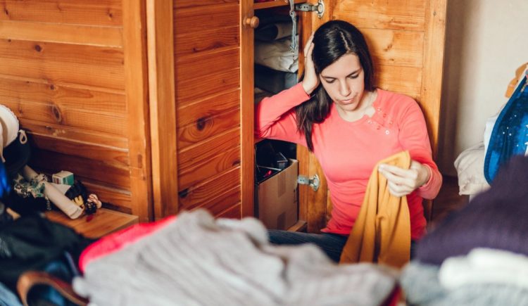 3 Common Decluttering Roadblocks and How to Overcome Them