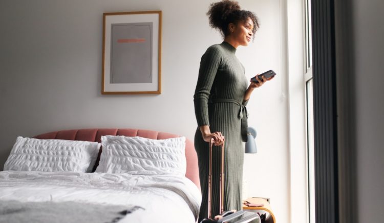 Creating the Ultimate Guest Suite for Holiday Hosting