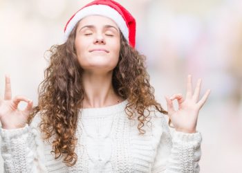 6 Ways to Keep Your Cool During the Holidays