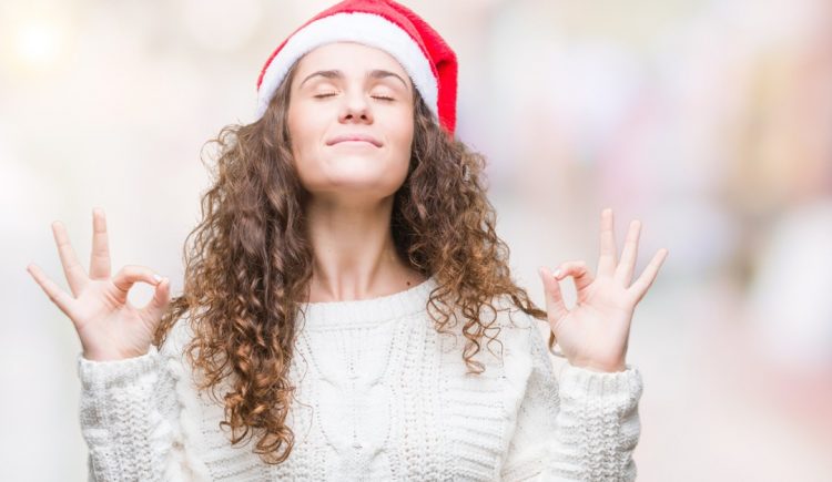 6 Ways to Keep Your Cool During the Holidays