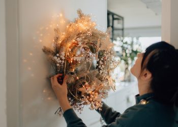 The Ultimate Holiday Decorating Guide