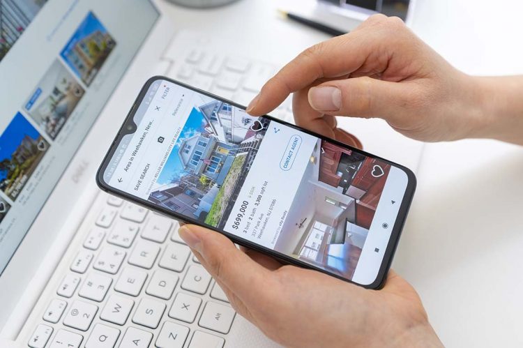 ‘Zillow Surfing’ Is Now a Group Sport with SharePlay on iPhone and iPad