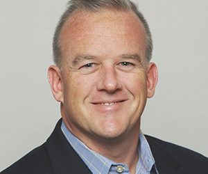 Scott Oakley
