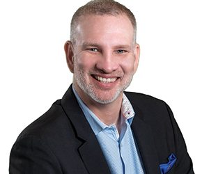 Christopher Audette