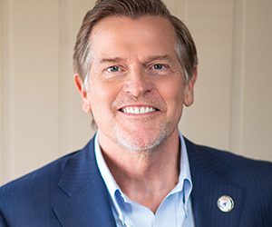 James O’Bryon