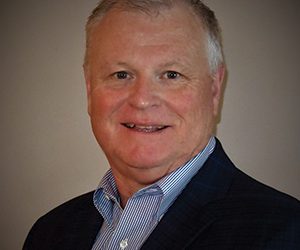 Dan Steward