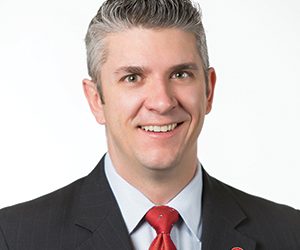 Josh Bolgren