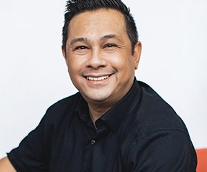 Imran Poladi