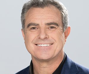 Dermot Buffini