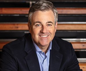 Mike Golden