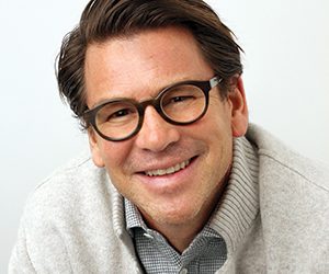 Thad Wong