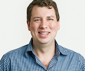 Charles Myslinsky