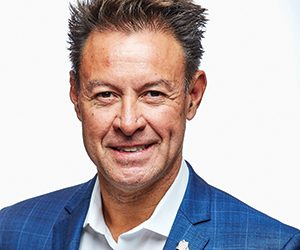 Patrick van den Bossche