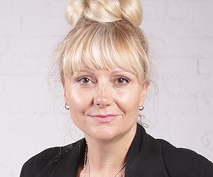 Sabine Steinbrecher