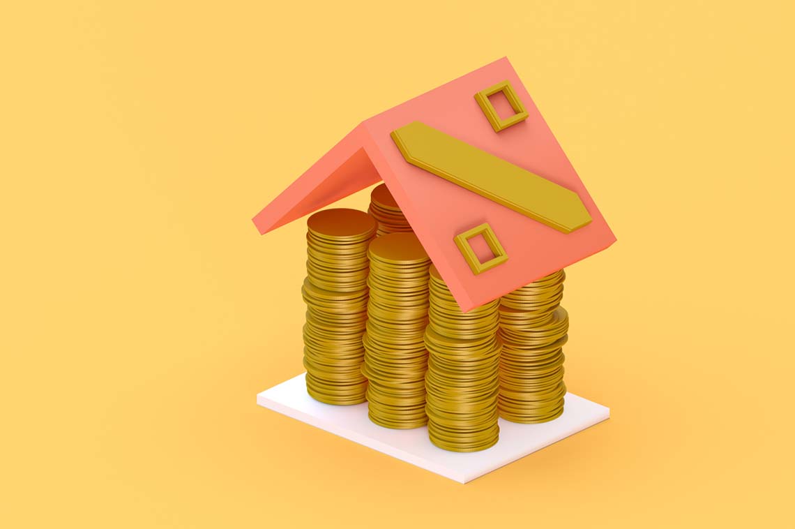 Radian Home Price Index Reveals 2021 Hit Records Far and Wide - Vimarsana News