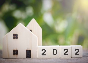 2022 Forecast: Moderation Likely but Affordability Still a Concern