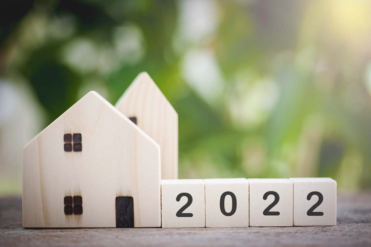 2022 Forecast: Moderation Likely but Affordability Still a Concern