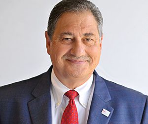 William E. Soteroff