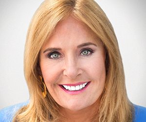 Leslie Rouda Smith