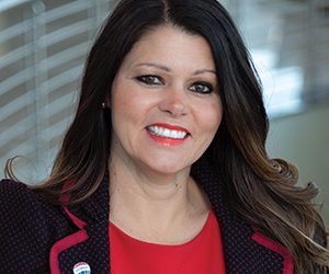 Shawna Gilbert