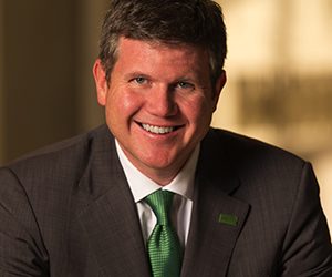Howard W. “Hoby” Hanna, IV