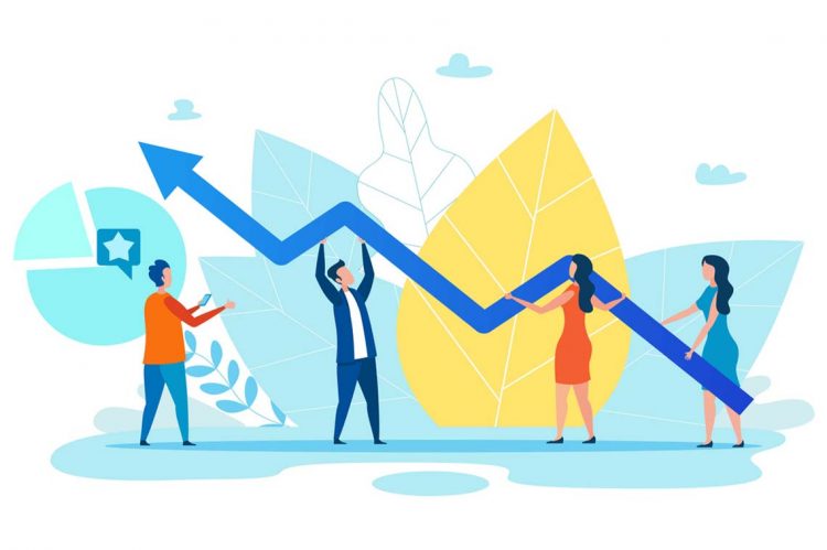 4 Methods to Lead Your Team to Higher Results