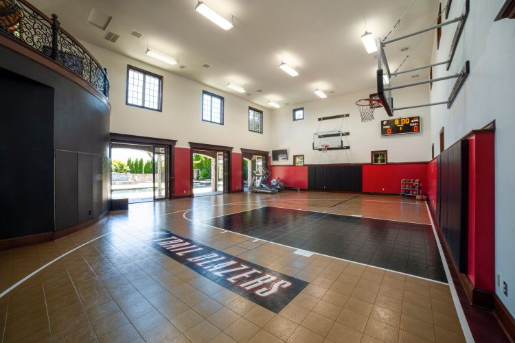 Go, Team, Go: How Sports Can Shape Real Estate