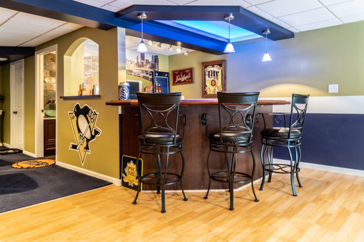 Go, Team, Go: How Sports Can Shape Real Estate