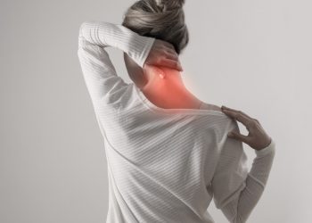 How to Relieve a Stiff Neck