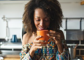 How to Spice Up Your Morning Cup of Joe